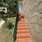 Casa Con Hermosas Vistas A La Costa Holiday home *