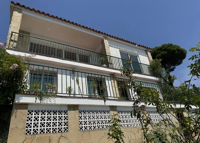 Nyaraló Casa Con Hermosas Vistas A La Costa *