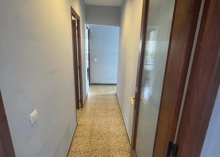 Casa Con Hermosas Vistas A La Costa Nyaraló *