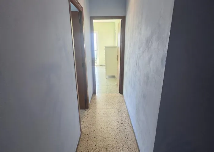 Nyaraló Casa Con Hermosas Vistas A La Costa