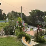 度假居 Casa Con Hermosas Vistas A La Costa