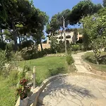 度假居 Casa Con Hermosas Vistas A La Costa *