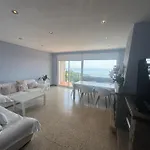 Casa Con Hermosas Vistas A La Costa 度假居 滨海略雷特