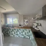 度假居 Casa Con Hermosas Vistas A La Costa *