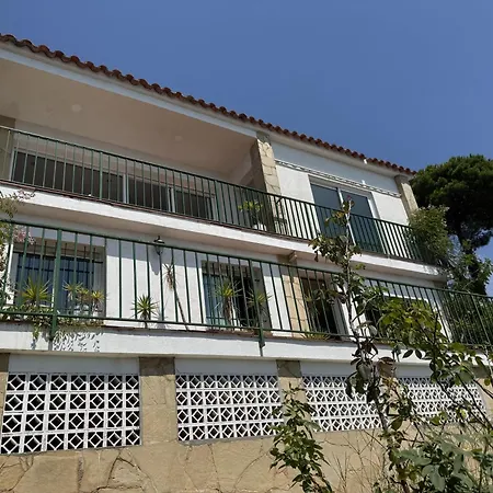 度假居 Casa Con Hermosas Vistas A La Costa *