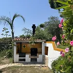 Casa Con Hermosas Vistas A La Costa Semesterbostad