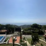 Casa Con Hermosas Vistas A La Costa * Lloret de Mar