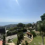 Casa Con Hermosas Vistas A La Costa *