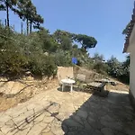 Casa Con Hermosas Vistas A La Costa Lloret de Mar