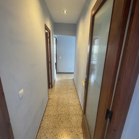 Casa Con Hermosas Vistas A La Costa Hébergement de vacances *