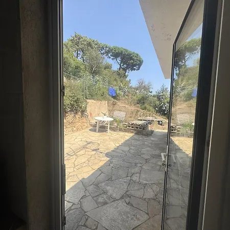 Casa Con Hermosas Vistas A La Costa Lloret de Mar