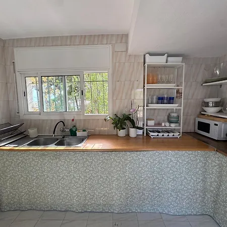 Casa Con Hermosas Vistas A La Costa Сasa de vacaciones *