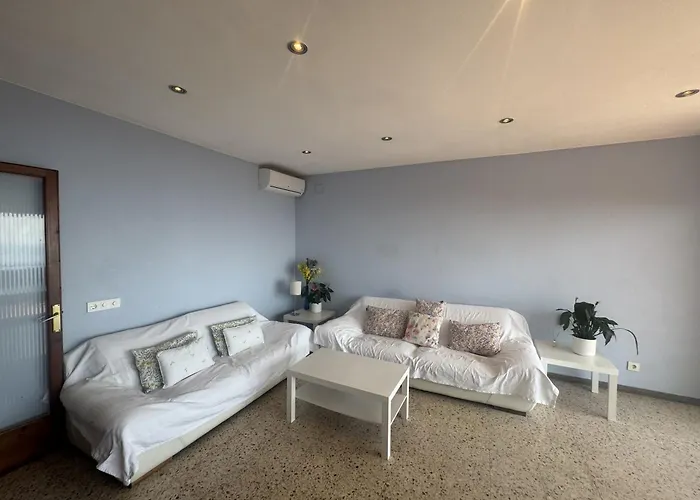 Casa Con Hermosas Vistas A La Costa