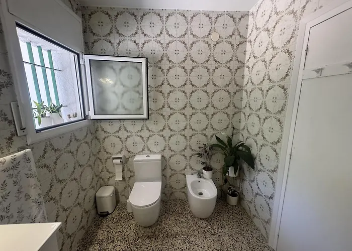 Casa Con Hermosas Vistas A La Costa *