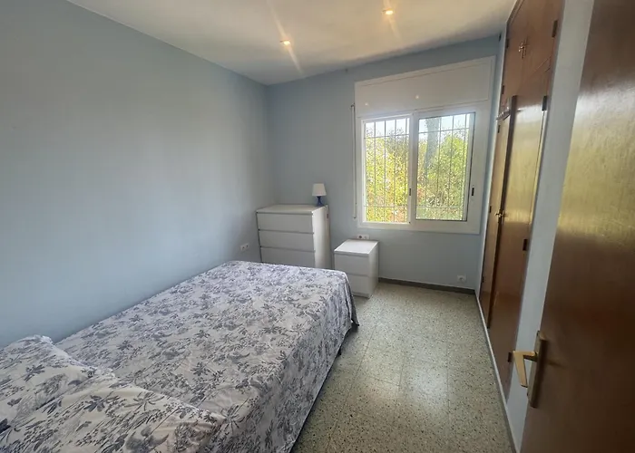 Casa vacanze Casa Con Hermosas Vistas A La Costa *