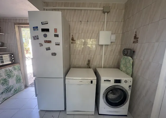 Casa Con Hermosas Vistas A La Costa Prázdninový dům *