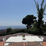 Casa Con Hermosas Vistas A La Costa * Λορέτ Ντε Μαρ