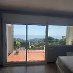 Casa Con Hermosas Vistas A La Costa Λορέτ Ντε Μαρ